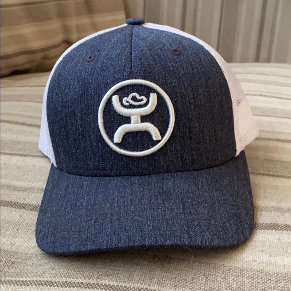Hooey hat